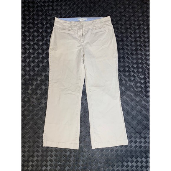 Tommy Hilfiger Khaki 8 - Picture 1 of 8
